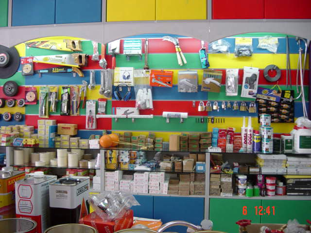 Color World _ Salalah