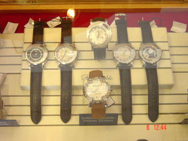 Watches